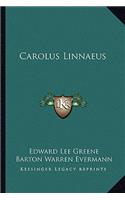Carolus Linnaeus