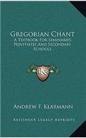 Gregorian Chant