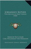 Johannes Kepler