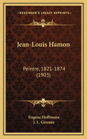 Jean-Louis Hamon