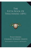 Fifth Book Of Thucydides (1891)