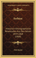 Serbien