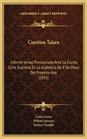 Cuestion Talara