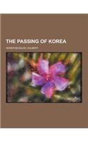The Passing of Korea