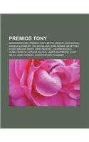 Premios Tony