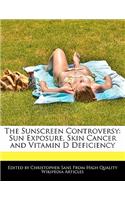 The Sunscreen Controversy