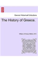 History of Greece.