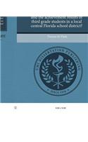 What Is the Relationship Between National Board Certification and the Achievement Results of Third Grade Students in a Local Central Florida School District?
