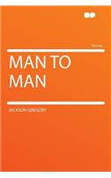 Man to Man