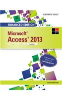 Enhanced Microsoft (R)Access (R)2013