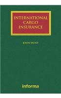International Cargo Insurance