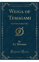 Weiga of Temagami