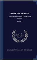 A new British Flora