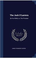 The Jack O'Lantern