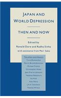 Japan and World Depression