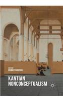 Kantian Nonconceptualism