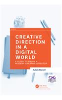 Creative Direction in a Digital World