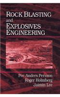 Rock Blasting and Explosives Engineering