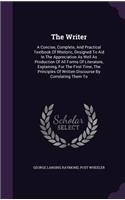 The Writer