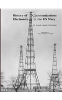 History of Communications Electronics in the US Navy