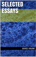 SELECTED ESSAYS
