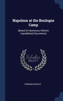 Napoleon at the Boulogne Camp
