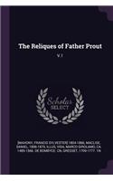 The Reliques of Father Prout