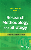 Research Methodology and Strategy