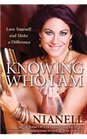 Knowing Who I Am