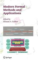 Modern Formal Methods and Applications