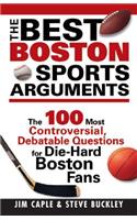 Best Boston Sports Arguments