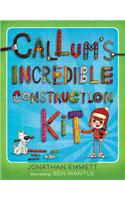 Callum's Incredible Construction Kit