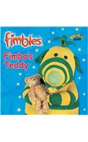 Fimbo's Teddy (Fimbles)