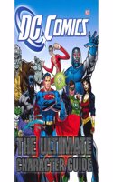 DC Comics Ultimate Character Guide