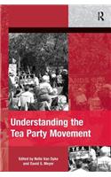 Understanding the Tea Party Movement