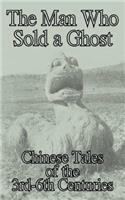 Man Who Sold a Ghost