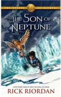 The Son of Neptune: (02 Heroes of Olympus)