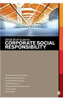 SAGE Brief Guide to Corporate Social Responsibility