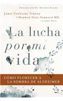 lucha por mi vida Softcover Fighting for My Life