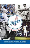 Dodgers: From Coast to Coast: The Official Visual History of the Dodgers