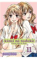 Kimi Ni Todoke: From Me to You