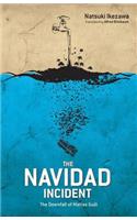 The Navidad Incident: The Downfall of Matï¿½as Guili