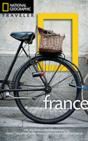 National Geographic Traveler France