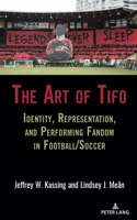 The Art of Tifo