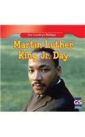 Martin Luther King Jr. Day