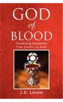 God of Blood