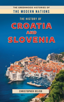 History of Croatia and Slovenia