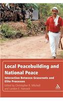 Local Peacebuilding and National Peace