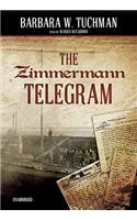 Zimmermann Telegram: Library Edition