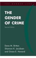 The Gender of Crime